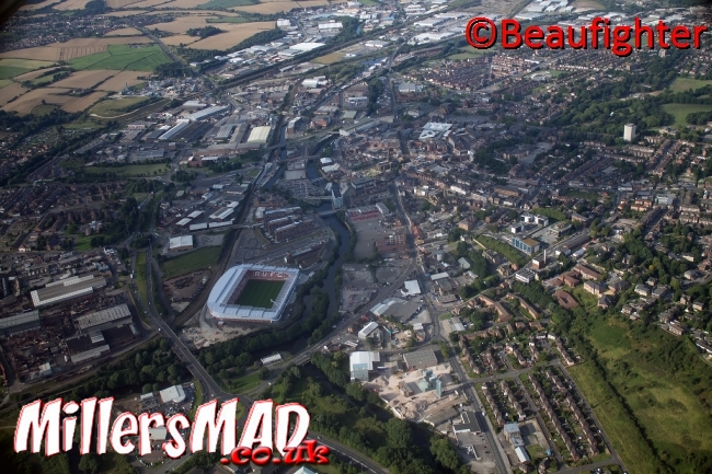 MillersMAD.co.uk