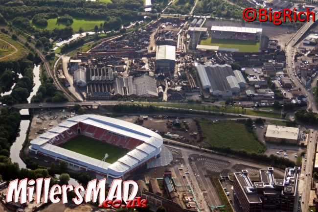 MillersMAD.co.uk