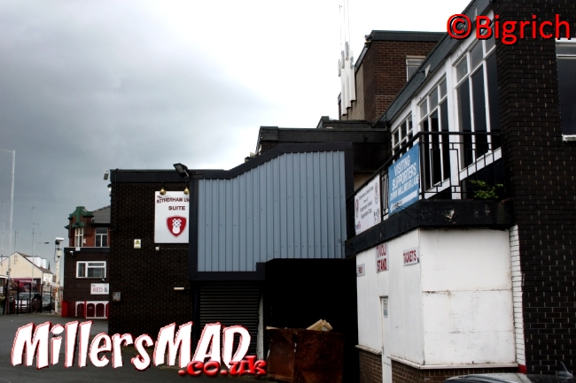 MillersMAD.co.uk