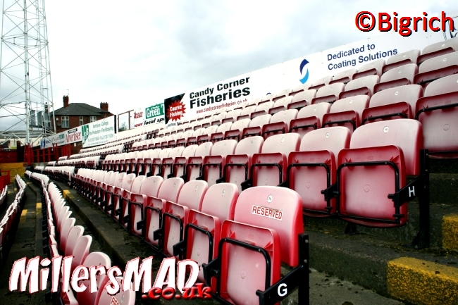 MillersMAD.co.uk