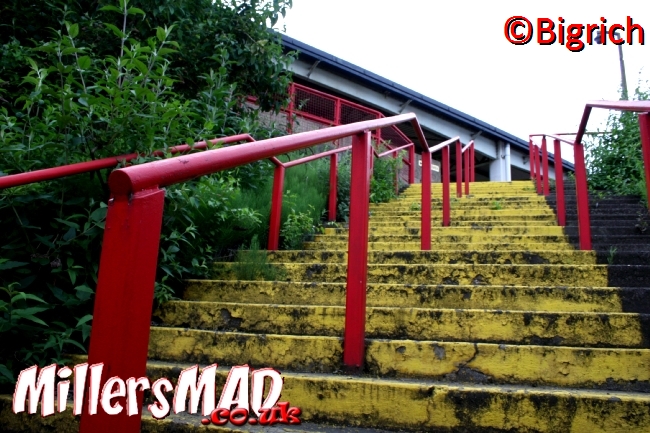 MillersMAD.co.uk