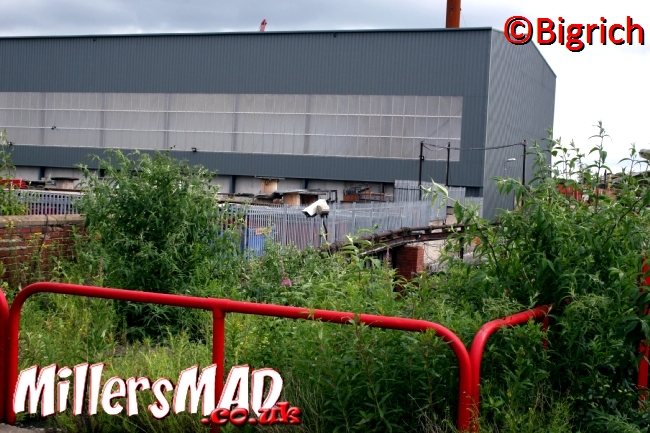 MillersMAD.co.uk