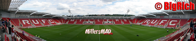 MillersMAD.co.uk