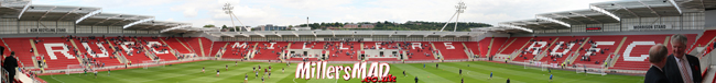 MillersMAD.co.uk