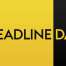 Deadline Day Championship News Round-Up