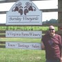 Burnley Vineyards