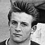 Willie Irvine