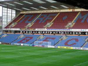 Turf Moor