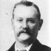 Harry Bradshaw - 1896 to 1899