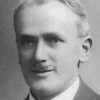 John Haworth - July 1910 to December 1924