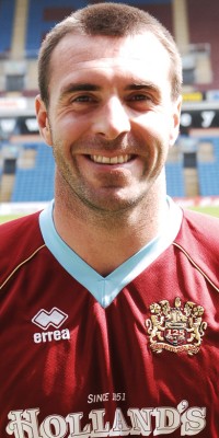 David Unsworth