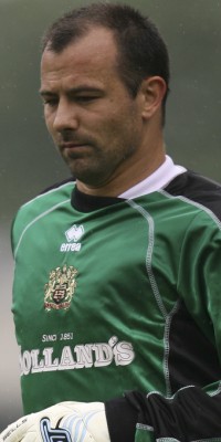 Gabor Kiraly