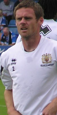 Graham Alexander