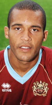 Clarke Carlisle