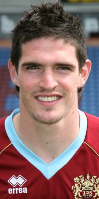 Kyle Lafferty