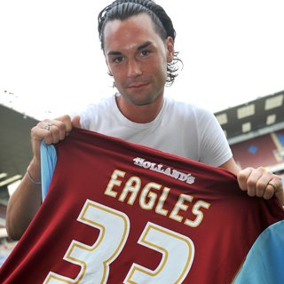 Chris Eagles