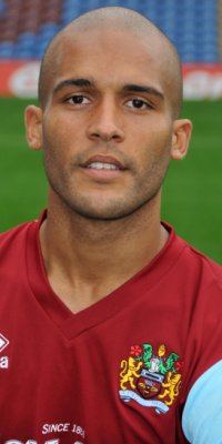 Clarke Carlisle