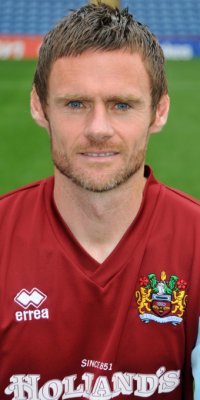 Graham Alexander