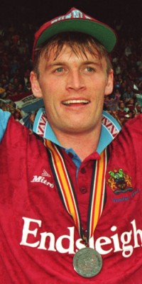 Gary Parkinson