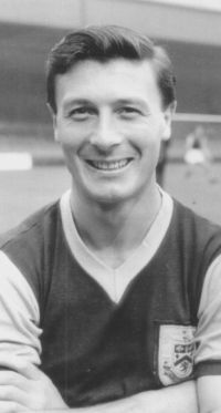 Jimmy McIlroy