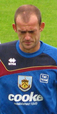 Steven Fletcher