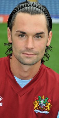 Chris Eagles