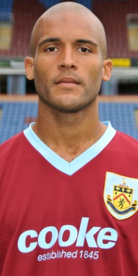 Clarke Carlisle