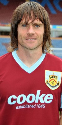 Graham Alexander