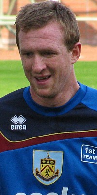 Steven Caldwell