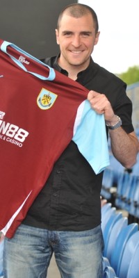 Dean Marney