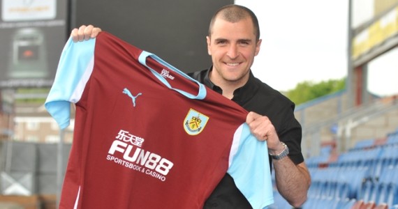 Dean Marney