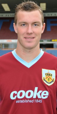 Kevin Mcdonald Burnley