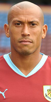 Chris Iwelumo