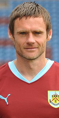 Graham Alexander