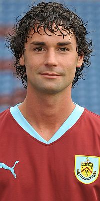 Chris Eagles