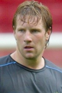 Andy Todd