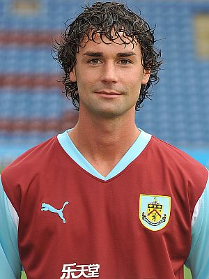 Chris Eagles