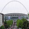 Wembley Photographs - Number 1