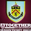 Tickets - 2010/11 Season