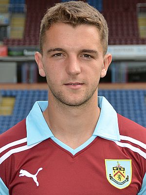 Burnley Jay Rodriguez