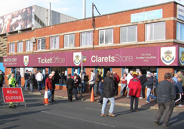 nottingham forest tickets