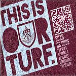 Tickets - 2012/13 Season