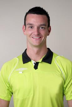 andy madley referee