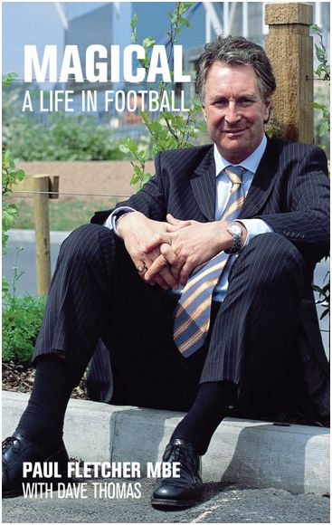 'Magical' A life in Football