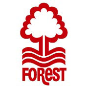 forest badge