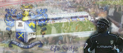 Sodje Signature