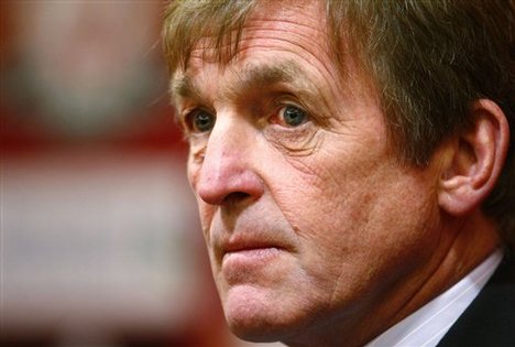 dalglish