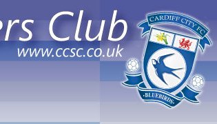 Supporting Cardiff City Football Club, CCSC