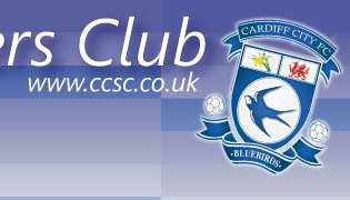 Cardiff City Supporters Club