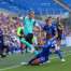Cardiff City 0 - 3 Portsmouth. Match Report